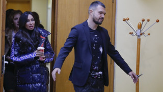 Бате Ицо и Бербатов написаха книга но моето време още