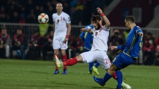 Селекционерът на националния ни отбор Красимир Балъков ще извика отново