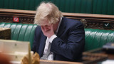  Още един английски министър хвърли оставка 