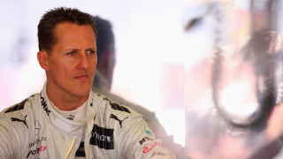 Михаел Шумахер спечели седем световни титли във Формула 1 Той
