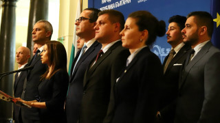 Възраждане организира среща в понеделник в Раднево с участието на