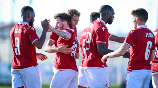 ЦСКА 05 февруари 13 30 Пирин Състав 1 Густаво Бусато 6