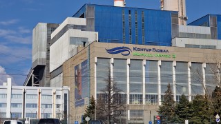 Днес ТЕЦ КонтурГлобал Марица Изток 3 спира временно работа тъй