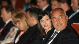 София е дигитална столица на Европа Българският еврокомисар Мария Габриел