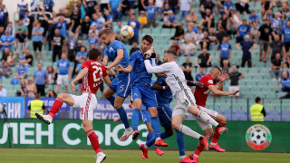 Шансът ЦСКА да приеме Левски на "Армията" е нищожен