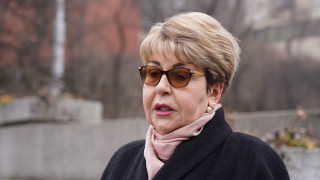 Митрофанова: Русия няма интерес от смъртта на Навални