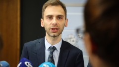  Зографски: Напускането на Григорова на "БСП за България" е политическо земетресение