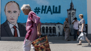 Москва смята за безпочвени обвиненията на Организацията на обединените нации