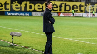 Разпадането на Верея продължава с пълна сила След като през