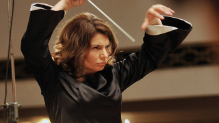 Елитът на симфоничната сцена и най добрите в мултимедията и 3D