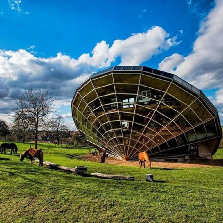 Heliodome, Франция