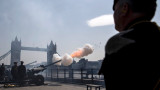 Великобритания иска да използва касетъчни бомби при война с Русия