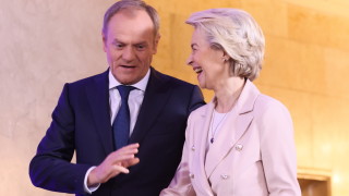 Полша ще получи достъп до до 137 милиарда евро от