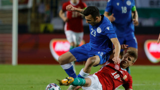 Йоанис Питас ще вземе решение за бъдещето си през следващата