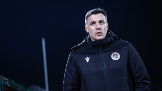 Локомотив София все още не е приключил селекцията Железничарите правят