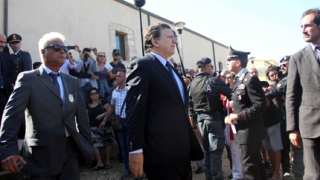 Барозу предупреди за опасност от национализъм и ксенофобия