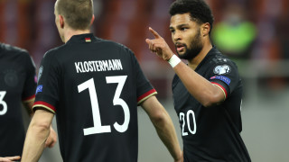 Германия записа крехка победа над Румъния Бундестима се наложи с