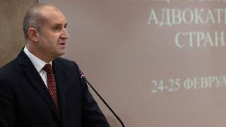 Румен Радев настоя за ежедневен натиск, за да се разкрие напълно Нотариуса