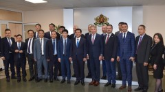 България и Виетнам обсъдиха задълбочаване на икономическите отношения