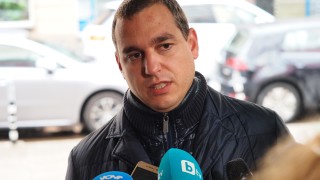 Трябваше да излезем от коалицията защото връзката ни с Делян