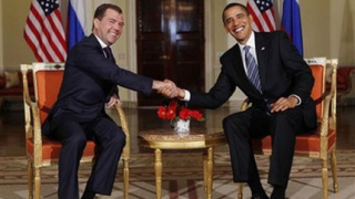 Обама и Медведев близо до нов договор за СНВ