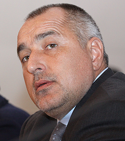 Борисов: Всички, които сме свалили от поста, си признават 