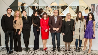 Стартира второто издание на Sofia Fashion Week