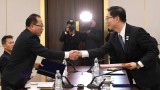 Северна и Южна Корея отново преговарят на високо равнище
