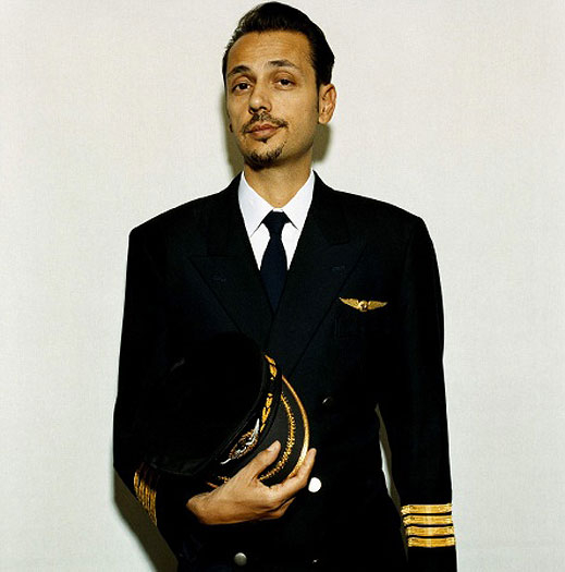 The Masters of sound продължава с Dimitri From Paris