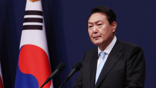 Южна Корея може да разположи тактически ядрени оръжия на своя