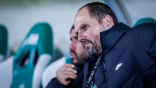 22 годишният нападател Кайо Видал вече пътува към България Според медиите