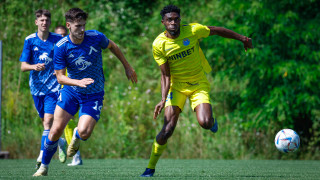 Левски 08 юли 18 00 АПОЕЛ Никозия Състав 1 Пламен Андреев