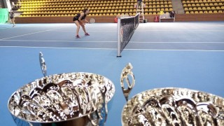 Пламен Милушев НСА и Джулия Терзийска ТК Дема София спечелиха