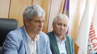 От КНСБ настояват за участие на работниците и служителите на