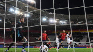 Днес ще се изиграят първите 10 мача от втория кръг