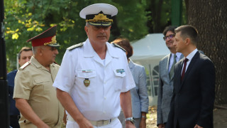 Около 8 млн лева ще са необходими на военните до