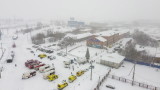 Русия арестува инспектори по безопасността след инцидента в мината "Листвяжная"