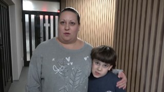 Божидар е на 8 години с атипичен аутизъм от 3