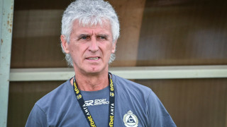 Старши треньорът на Славия Иван Колев определи група от 19