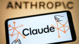 Anthropic с голям ъпгрейд на Claude и $61,5 милиарда пазарна оценка