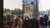 Хиляди протестираха в защита на университетите в Сърбия 