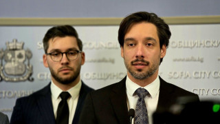 "Спаси София": Пеевски иска да заграби пустеещи държавни имоти