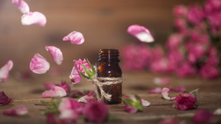 Розовата долина на България край Казанлък може да стане част