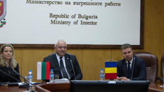 Бъдещите действия в процеса на присъединяване на Румъния и България
