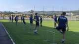 Созопол смени съперника си за последната контрола