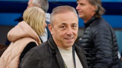 Илиан Илиев: Трябваше да бъдем много внимателни срещу силен съперник