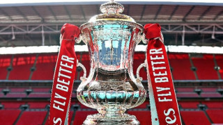 Жребият за четвъртия кръг в турнира за Купата на футболната