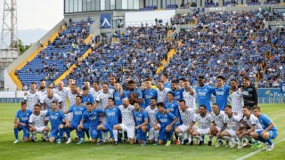 Левски организира шоу мач с който да сложи венец на