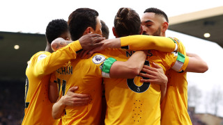 Ръководството на Уулвърхемптън е готово да гласува пълна подкрепа към