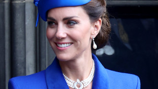 Принц Уилям и Кейт Мидълтън неведнъж са показвали че обичат